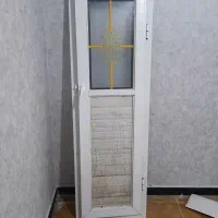 درو پنجره دو جداره|مصالح و تجهیزات ساختمان|دهلران, |دیوار