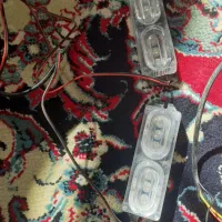 چراغ تزیناتی|قطعات یدکی و لوازم جانبی|بجنورد, |دیوار
