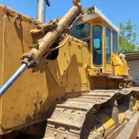 فروش بلدوزر d155کوماتسو