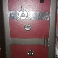 گاوصندوق سالم
