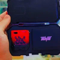 ویپ ــ پاد ــ پاد یک بار مصرف|زیورآلات و اکسسوری|مبارکه, |دیوار