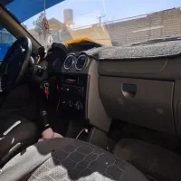 پراید۱۳۲ مدل۹۶|خودرو سواری و وانت|فولادشهر, مسکن مهر فولادشهر|دیوار