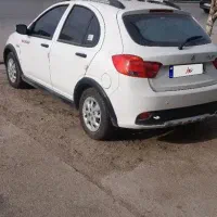 کوییک اس ۱۴۰۴|خودرو سواری و وانت|گنبد کاووس, |دیوار