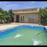 خرید با کمترین بودجه/۳۰۵متر باغ ویلا/آقای ویلا