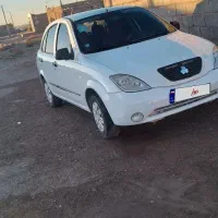 تیبا۲مدل ۴۰۰