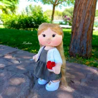عروسک مهربون|اسباب‌‌بازی|مشهد, محمدآباد|دیوار