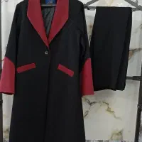 تولید و سری دوزی انواع پوشاک  پذیرفته می شود.