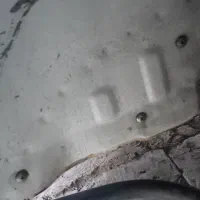 شاسی پلمپ مدل ۸۵|خودرو سواری و وانت|سراب, |دیوار