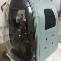 کیف کوله حمل حیوانات نو نو نو نو