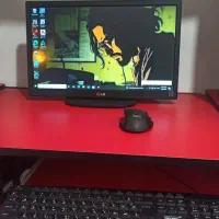 کامپیوتر فول امکانات