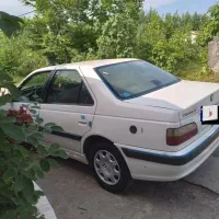 پژوپارس مدل89 دوگانه کارخانه|خودرو سواری و وانت|رشت, فلسطین|دیوار