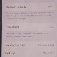 گوشی آیفون 16 پرو