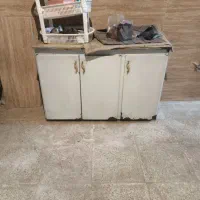 کابینت آشپزخانه