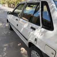 پراید مدل۷۹زیرخاکی درجه یک