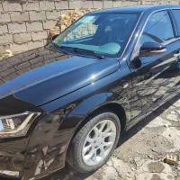 دنا پلاس توربو اتوماتیک فول ابشن