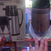 فلاسک