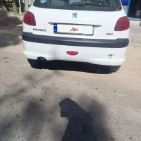 206تیپ5 مدل99