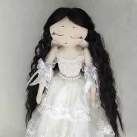 سیسمونی ( عروسک )|اسباب و اثاث بچه|اصفهان, شیخ اشراق|دیوار