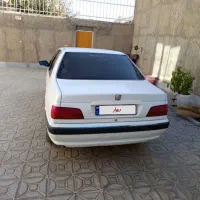 پژو پارس سال|خودرو سواری و وانت|اسدآباد, |دیوار