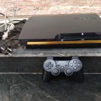 پلی استیشن  تری PS3