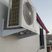 تعمیرکولر|خدمات پیشه و مهارت|مسجد سلیمان, |دیوار