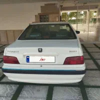 پارس tu5 مولتی پلکس دریچه برقی|خودرو سواری و وانت|کیش, |دیوار