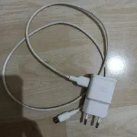 شارژر تایپ سی و سوزنی نوکیا ساده