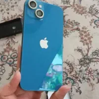 اپل ۱۳ نرمال تمیز بی ایراد