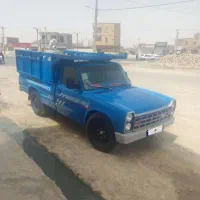 نیسان دیزل 402 آبشنال کولردار تاخوگراف|خودرو سواری و وانت|زابل, |دیوار