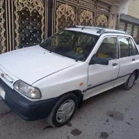 پراید مدل ۸۹ هیدرولیک تمیز و سالم|خودرو سواری و وانت|قم, شاه ابراهیم|دیوار