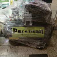 پمپ باد یخچالی 1/4/بیصدا/موتور پلمپ/اقساط|ابزارآلات|تهران, صادقیه|دیوار