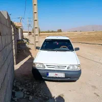 وانت پراید 151|خودرو سواری و وانت|لردگان, |دیوار