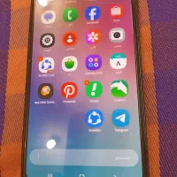 یه عدد گوشی سامسونگ گلکسی A24درحده نو|موبایل|بندرعباس, |دیوار