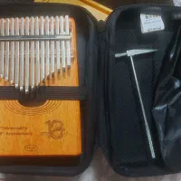 ساز کالیمبا