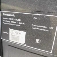 پاناسونیک ۳۲ اینچ نو