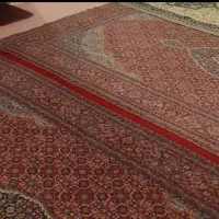 ۲ عدد فرش ۶ متری  دونه ۳ میلیون