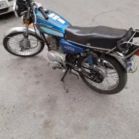 هندا ۱۲۵ مدل ۹۳