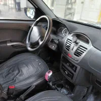 کویک ساده معمولی مدل ۴۰۲|خودرو سواری و وانت|اهواز, طالقانی|دیوار