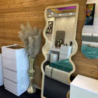 آینه قدی