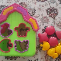 اسباب بازی کودک|اسباببازی بچه|شهرکرد, |دیوار