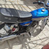 نیکتاز 200 مدل 95