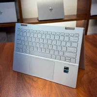 لپتاپ سبک لمسی و جرخشی hp Envy 14|رایانه همراه|تهران, فلسطین (میدان انقلاب)|دیوار