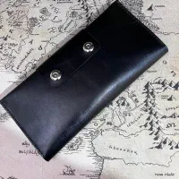 کیف دسته چک وپول