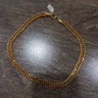 زنجیر کارتی رنگ ثابت