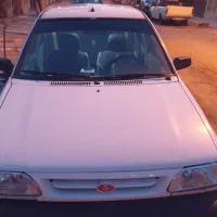 پراید انژکتور