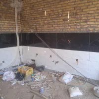 کاشی سرامیک نقاشی کلیه خدمات