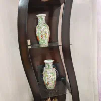 ویترین درحدنو|بوفه، ویترین، کنسول|زنجان, |دیوار