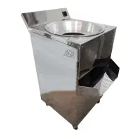 دستگاه حلیم صاف کن