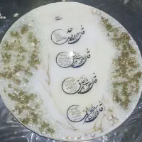 تابلوی رزینی