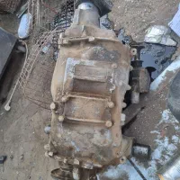 گریبکس ایفا